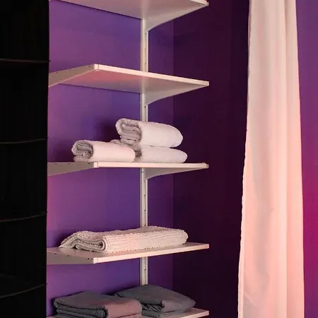 Lägenhet New Design *