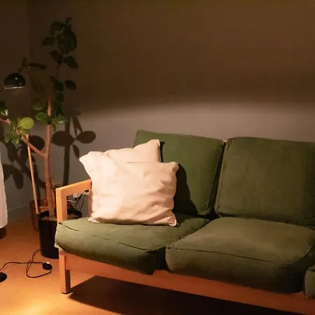 New Design Apartment Duisburg