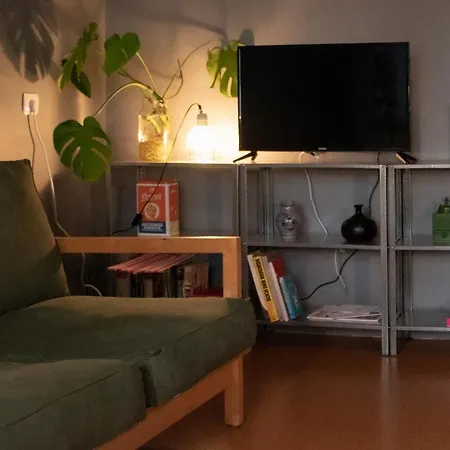 New Design Apartment