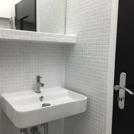 New Design Appartement Duisbourg