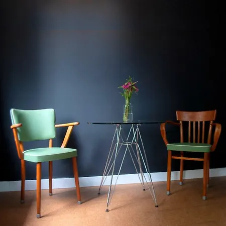 New Design Lägenhet