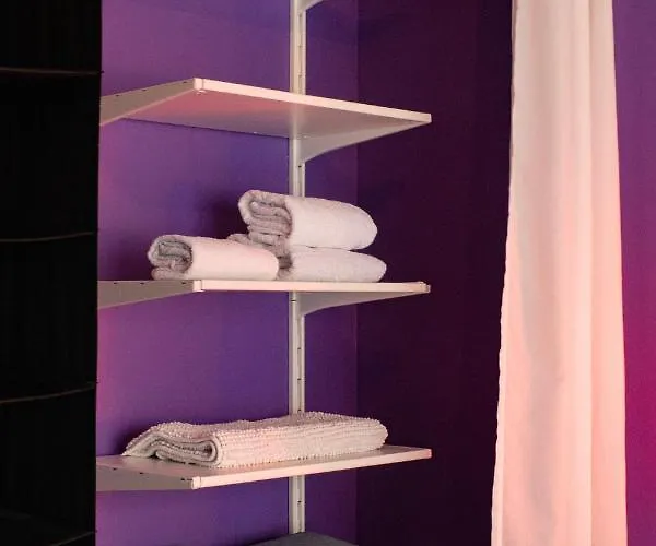 Lejlighed New Design *