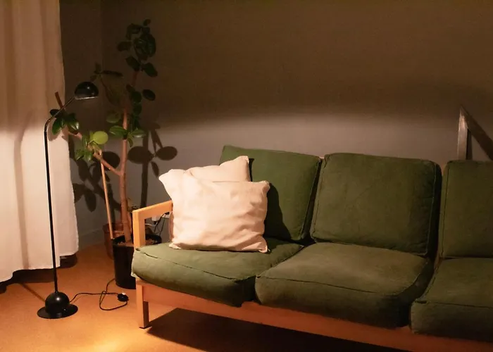 New Design Apartmán Duisburg