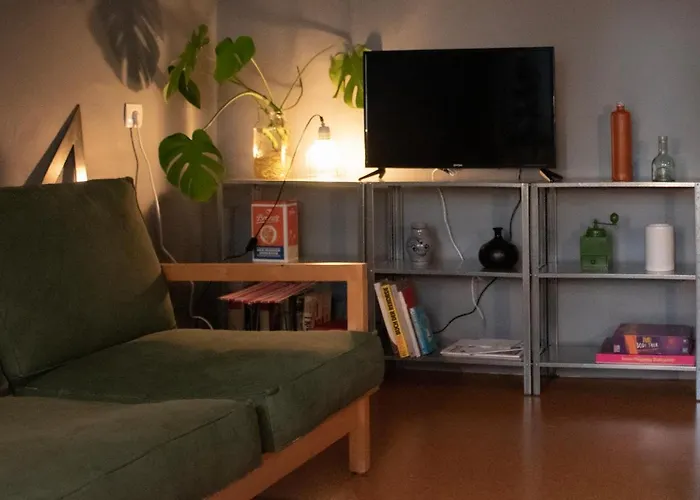 New Design Lejlighed