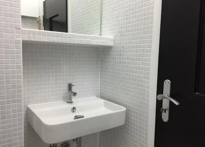 New Design Lejlighed Duisburg