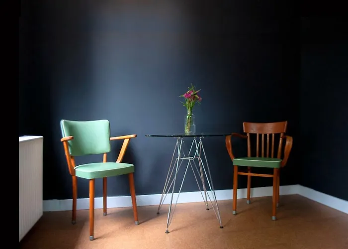 New Design Lejlighed