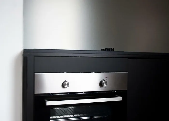 New Design Lejlighed *