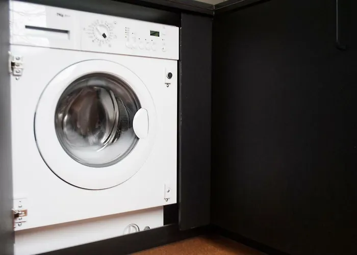 Lejlighed New Design